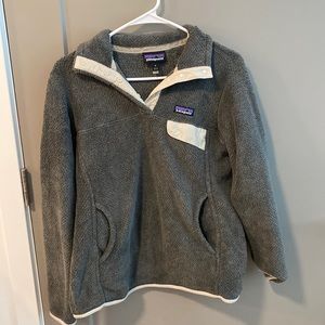Patagonia Pullover